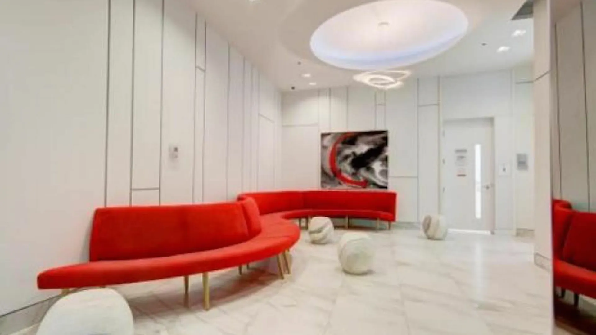 Apartment N2N Suites - Ice Cityview Suite By Short Term Stays Toronto