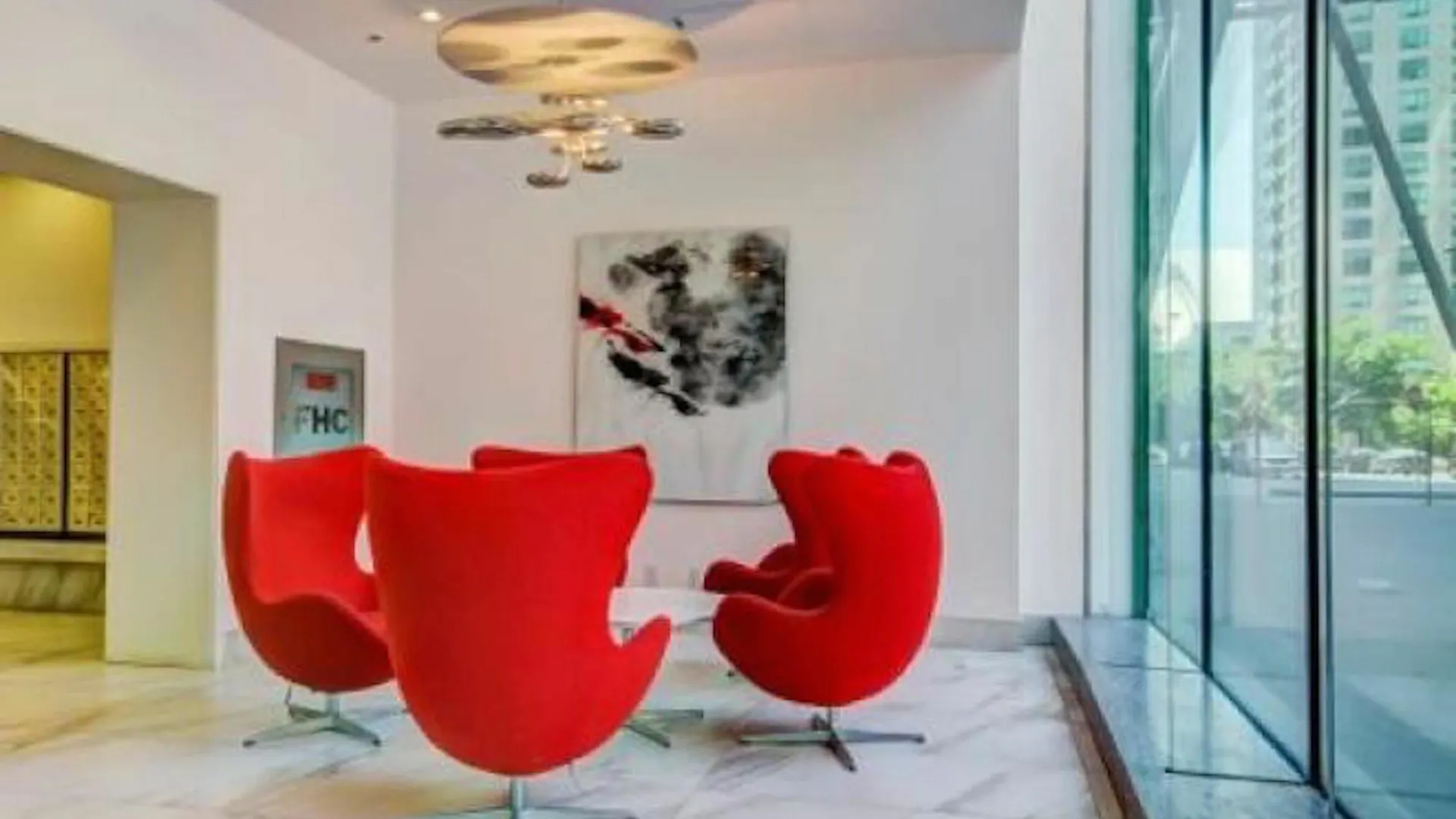 N2N Suites - Ice Cityview Suite By Short Term Stays Toronto